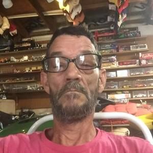 Meet your Posher, Terry